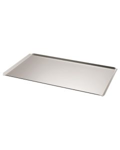 Matfer Bourgeat aluminium bakplaat 60x40cm