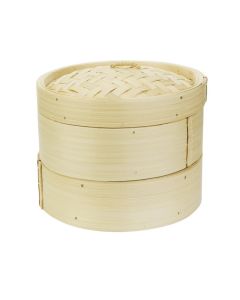 Vogue bamboe stomer 20,3cm