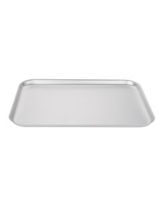 Vogue aluminium bakplaat 42,5x31,1cm