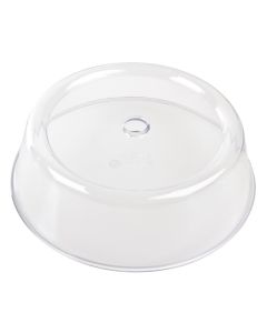 Vogue polycarbonaat cloche 21,5cm