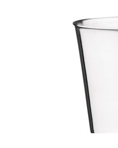 Vogue puddingvorm 6x5,5cm