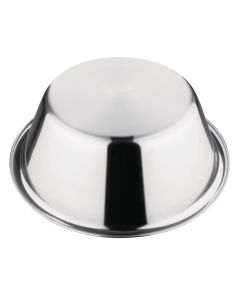 Vogue RVS beslagkom 8L