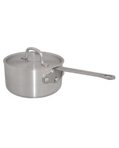 Vogue aluminium steelpan 5,1L