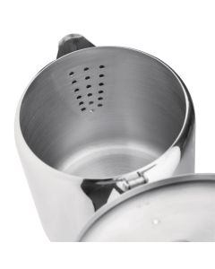 Olympia Concorde RVS theekan 1,4L