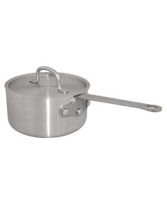 Vogue aluminium steelpan 2,4L