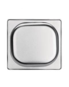 Vogue RVS GN 1/6 bak 100mm