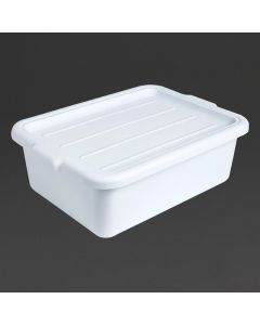 Vogue deksel voor voedselcontainer L580
