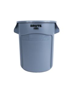 Rubbermaid Brute ronde container 75L