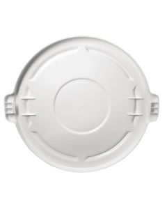 Rubbermaid Brute deksel voor L653