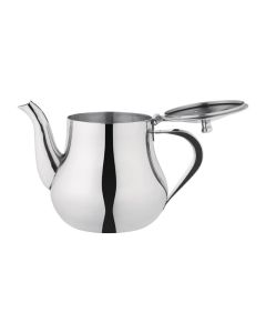 Olympia arabische RVS theekan 0,9L