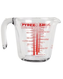 Pyrex maatbeker 0,5L