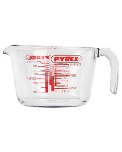 Pyrex maatbeker 1L