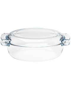 Pyrex ovale casserole 4,5L