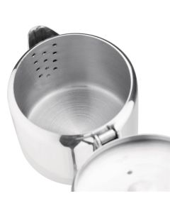 Olympia Concorde RVS theekan 290ml