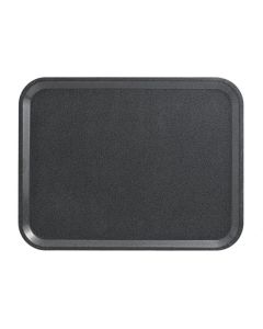 Cambro Capri gelamineerd dienblad graniet 32,5x26,5cm