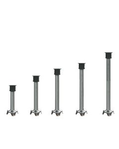 Waring Heavy Duty Big Stix staafmixer staaf 40,6cm WSB60ST