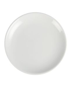 Olympia Whiteware coupeborden 18cm