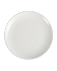 Olympia Whiteware coupeborden 20cm