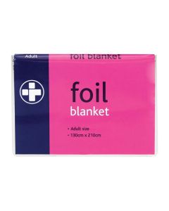 Foliedeken