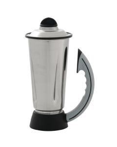 Santos RVS kan 2L