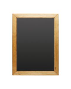 Olympia wandkrijtbord 60x45cm