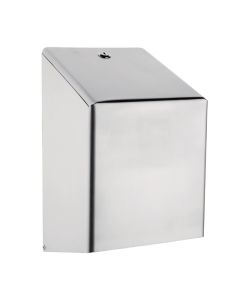 Jantex RVS centrefeed handdoekroldispenser