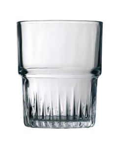 Duralex stapelbare tumblers 20cl