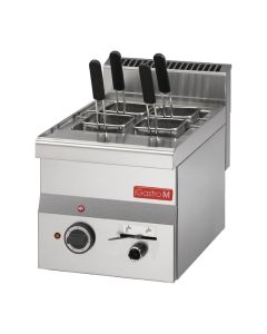 GastroM Pastakookapparaat 60/30PCE