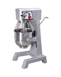 Buffalo Planetaire mixer 30Ltr