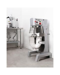 Buffalo Planetaire mixer 30Ltr