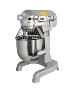 Buffalo planetaire mixer 10ltr