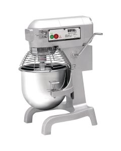 Buffalo planetaire mixer 20ltr