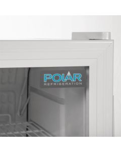 Polar C-serie tafelmodel display koeling 88L