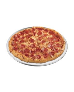 Aluminium pizza pan 26cm