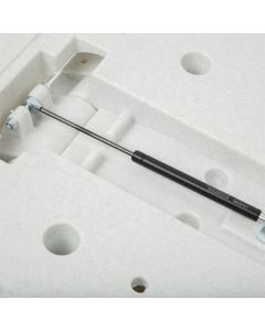 Magrini baby verschoontafel horizontaal