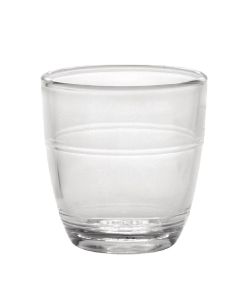 Duralex Gigogne tumblers 9cl