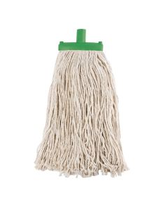 Jantex prairie kentucky mop groen