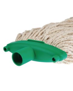 Jantex Kentucky mopkop groen