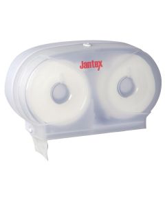 Jantex Micro toiletrol dispenser