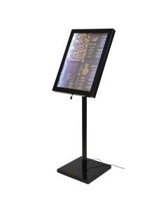 Securrit LED info display