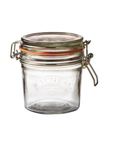 Kilner weckpot met beugelsluiting 35cl