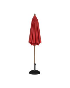 Bolero rode ronde parasol 2,5mtr