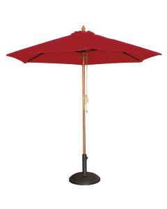 Bolero rode ronde parasol 3mtr