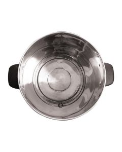 Buffalo waterkoker 30ltr