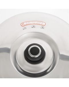 Buffalo waterkoker 30ltr