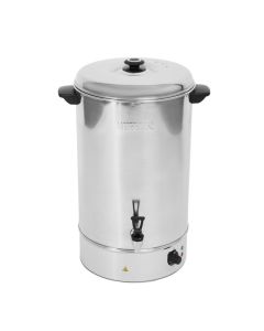 Buffalo waterkoker 40ltr