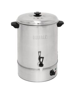 Buffalo waterkoker 40ltr