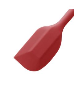 Silicone pannenlikker 28cm