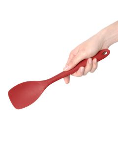 Silicone pannenlikker 28cm