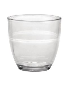 Duralex Gigogne tumblers 16cl